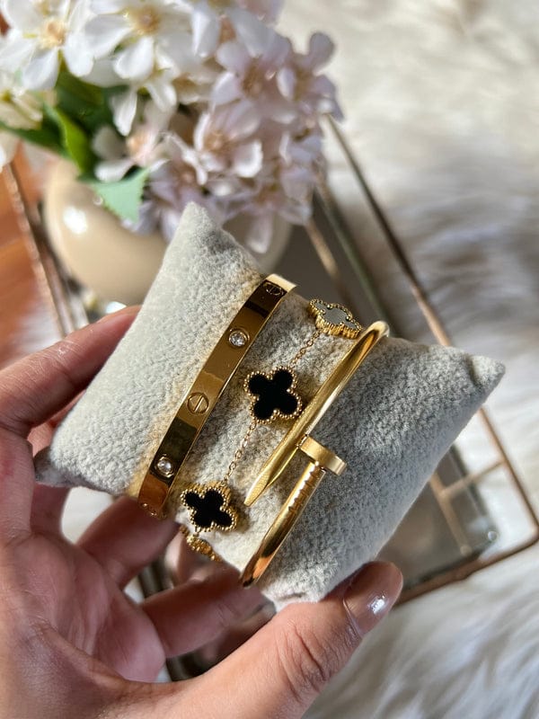 Premium Bracelet Trio set (Gift Packaging) Free Delivery