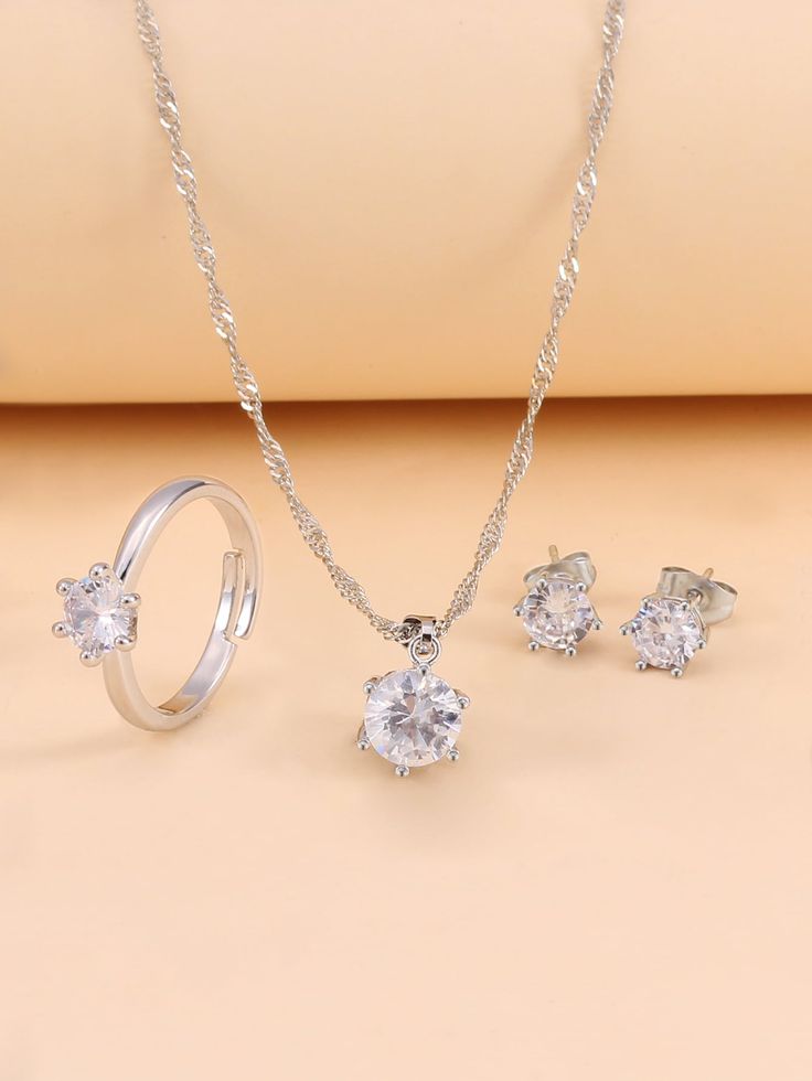Everlasting Love Box With Complete Diamond Set π