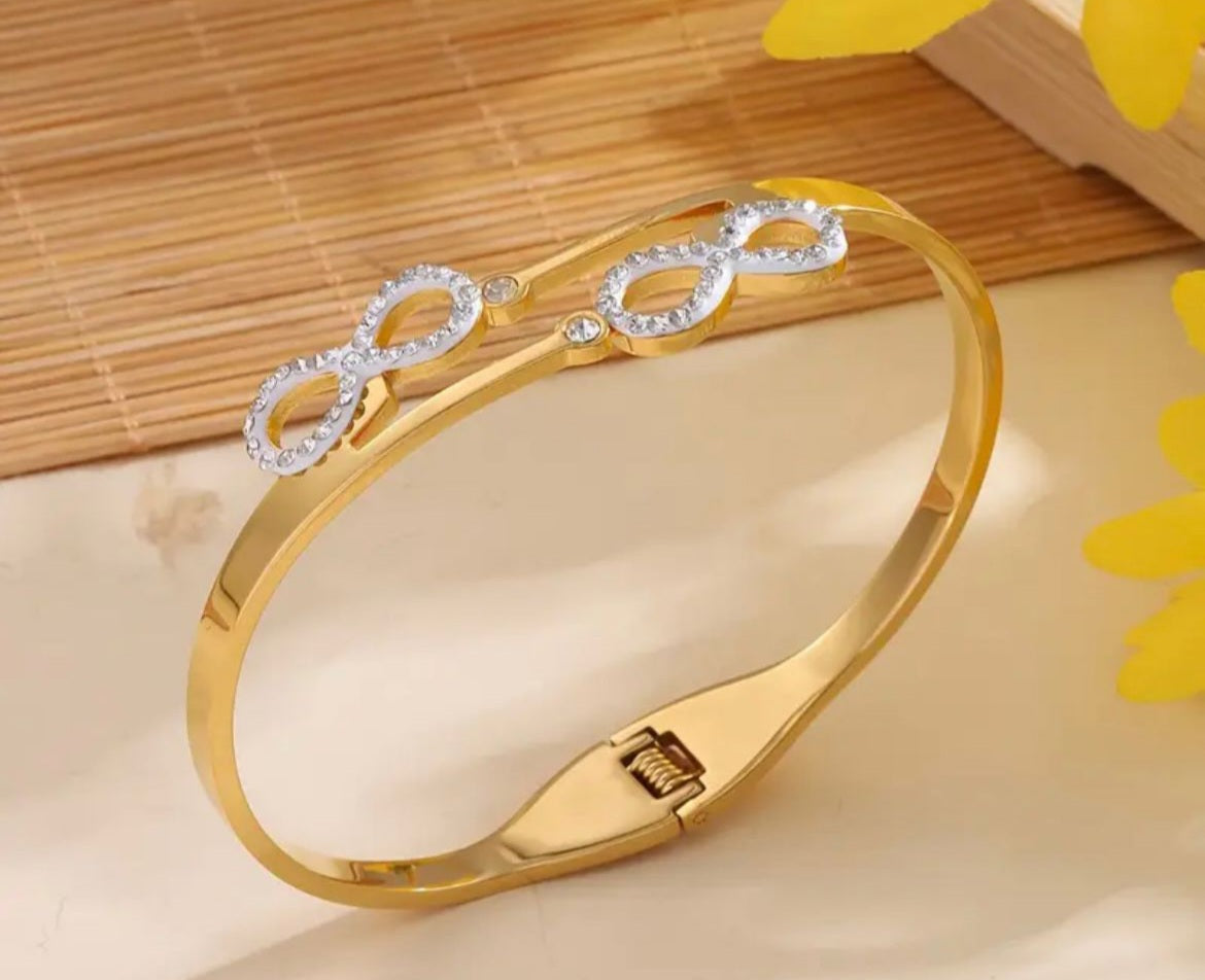 Stainless Steel Bracelet