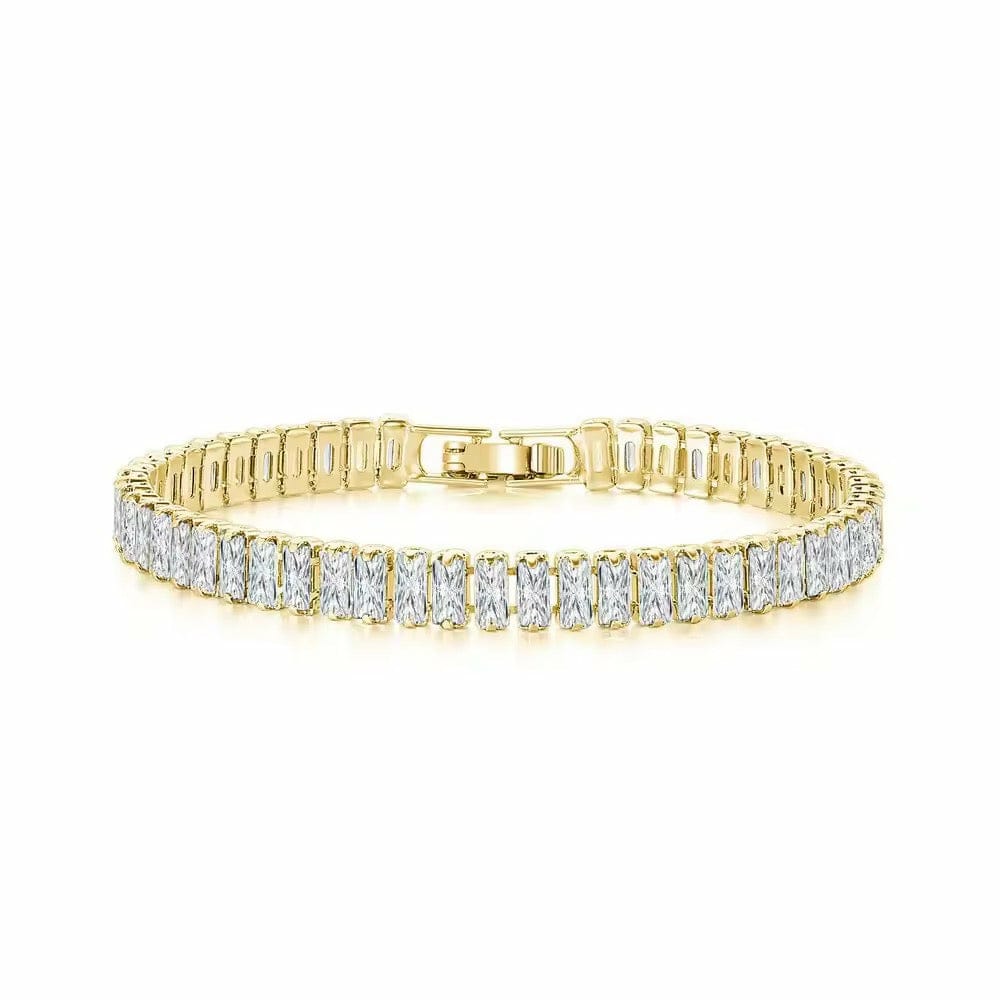 Tennis Bracelet (Gift Packaging) π