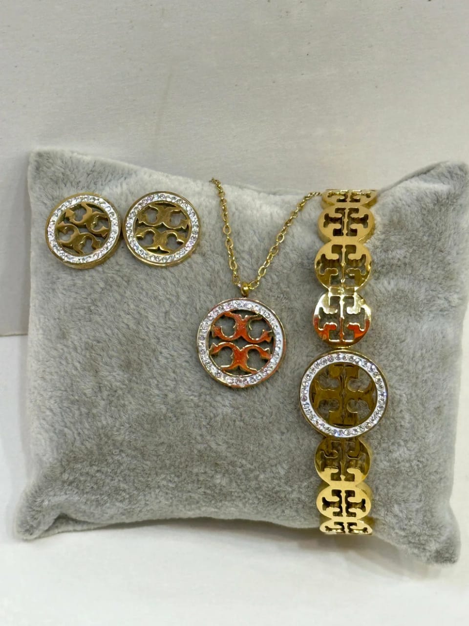 Premium Diamantes Set (Gift Packaging) π