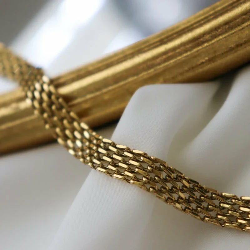 Rowena Bracelet (Gift Packaging) π