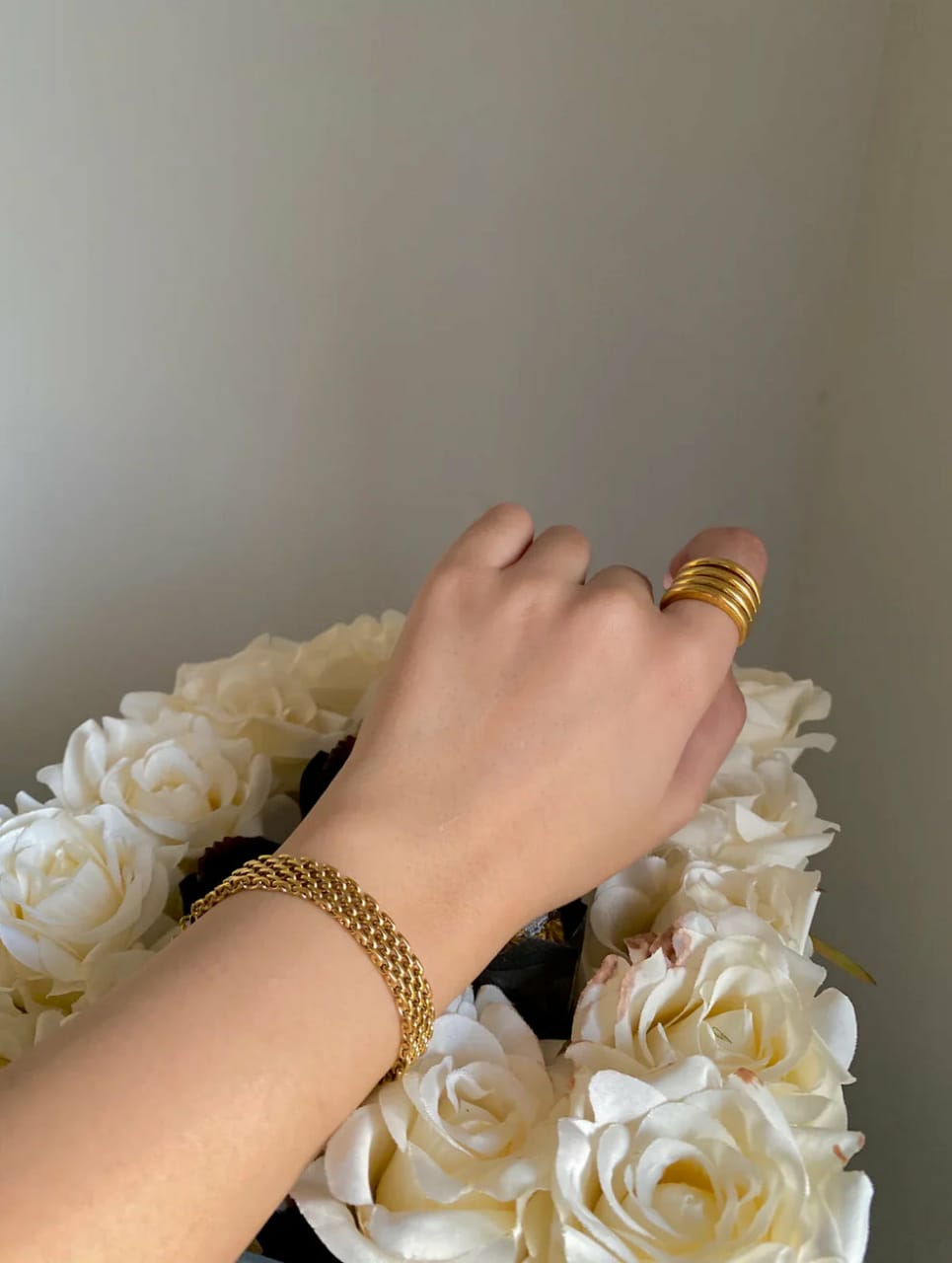 Rowena Bracelet (Gift Packaging) π