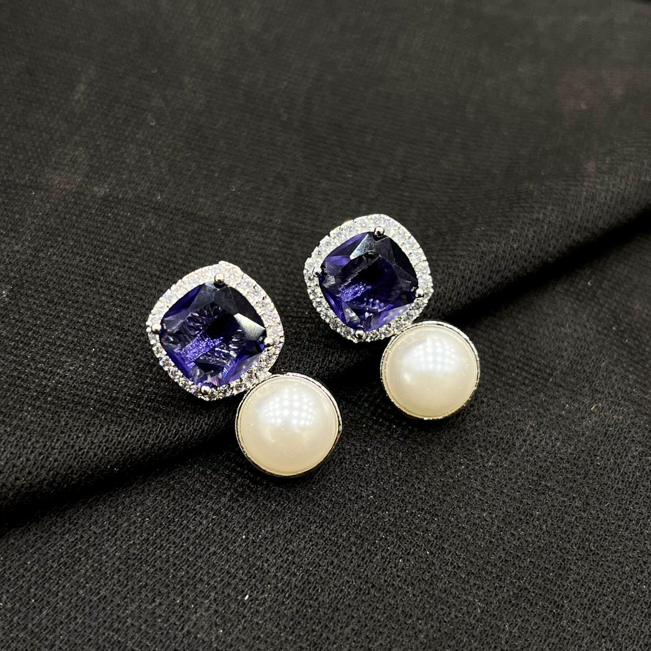 Diamond Earrings (00)